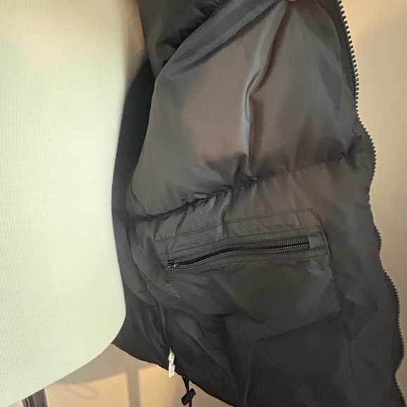 The North Face Men's Retro 1996 Nuptse Puffer Jacket 700 LARGE - Picture 6 of 14